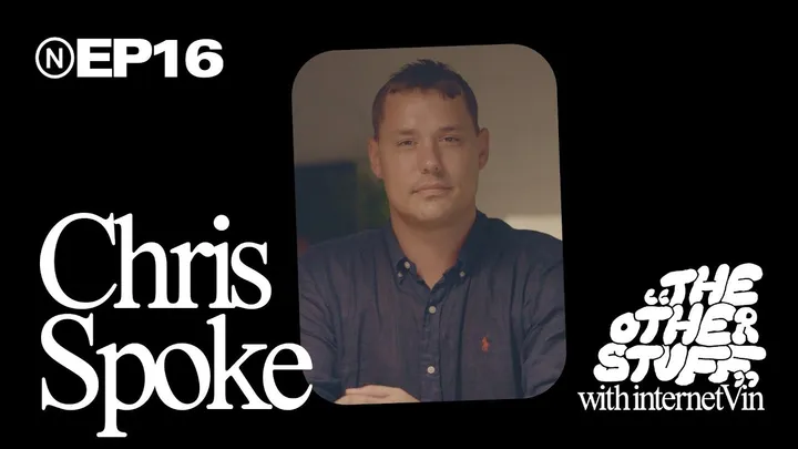 The Other Stuff #16 — Chris Spoke: Navigating Toronto's Housing Landscape and Urban Growth Thumbnail